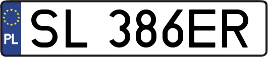 SL386ER