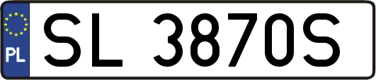SL3870S