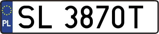 SL3870T