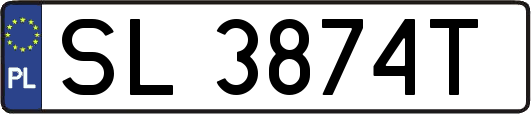 SL3874T