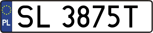SL3875T