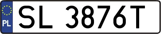SL3876T