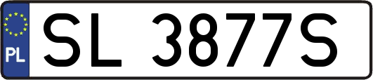SL3877S