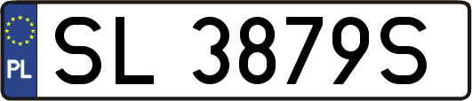 SL3879S