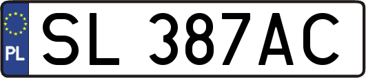 SL387AC