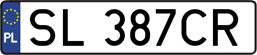 SL387CR