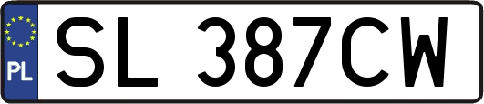 SL387CW