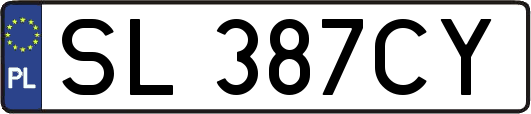 SL387CY