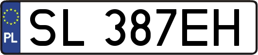 SL387EH