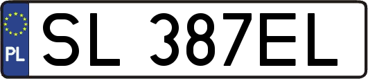 SL387EL