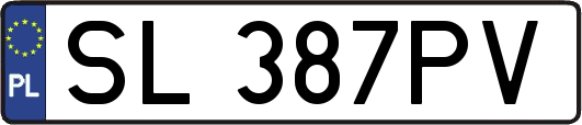 SL387PV
