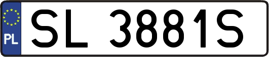 SL3881S