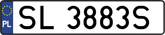 SL3883S