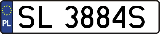 SL3884S