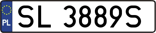 SL3889S