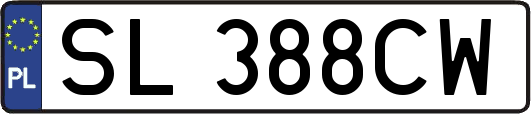 SL388CW