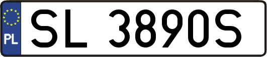 SL3890S