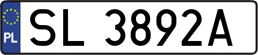 SL3892A