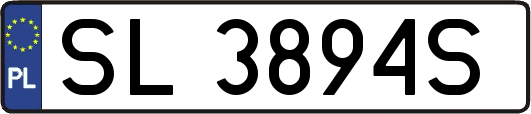 SL3894S