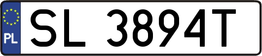 SL3894T
