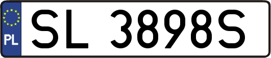 SL3898S