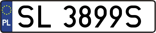 SL3899S