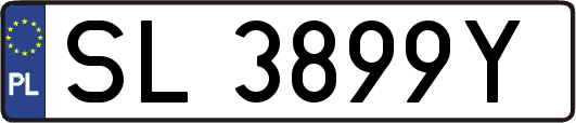 SL3899Y