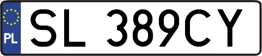 SL389CY