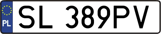 SL389PV