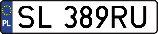 SL389RU