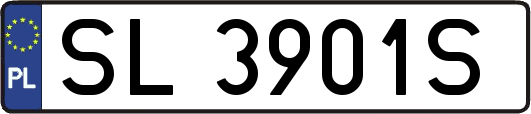 SL3901S