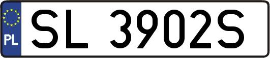 SL3902S
