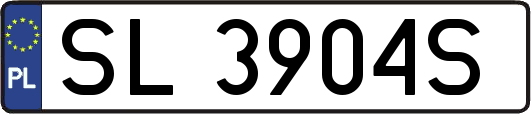 SL3904S