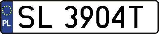 SL3904T