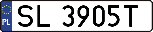 SL3905T