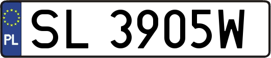 SL3905W
