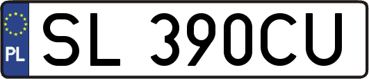 SL390CU