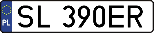 SL390ER