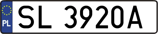 SL3920A