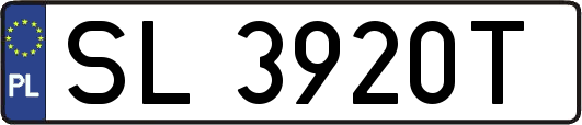 SL3920T