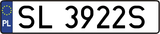 SL3922S