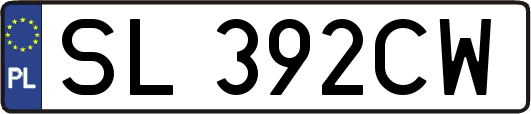 SL392CW