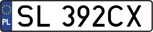 SL392CX