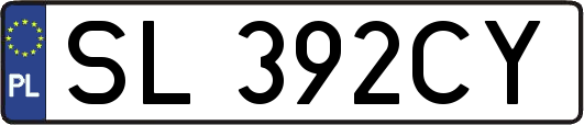 SL392CY