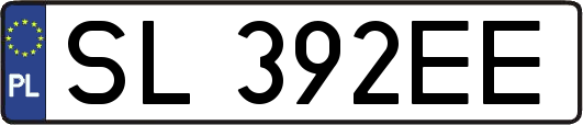 SL392EE