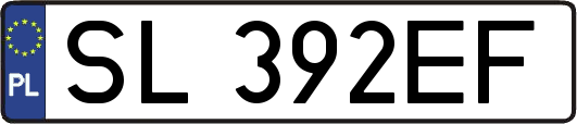 SL392EF