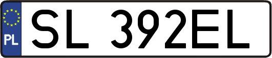 SL392EL