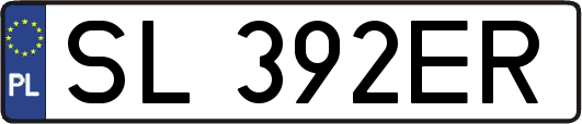 SL392ER
