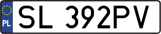 SL392PV