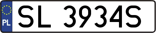 SL3934S